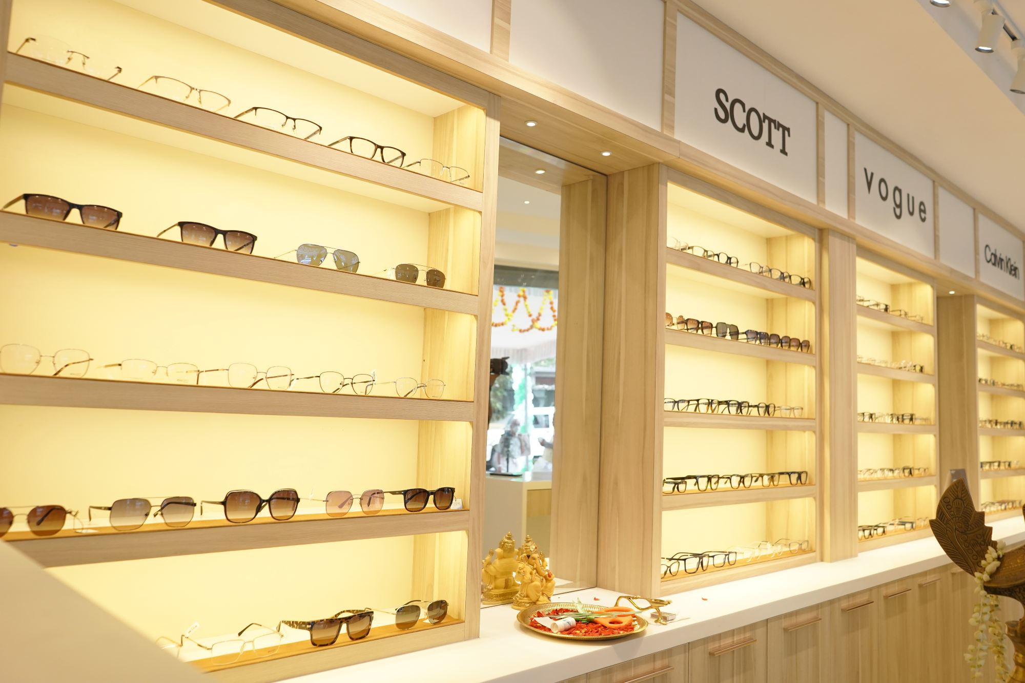 Retail Spaces That Perform