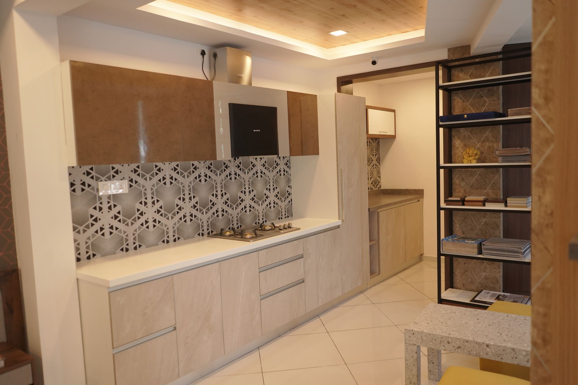 Kitchen Cabinets