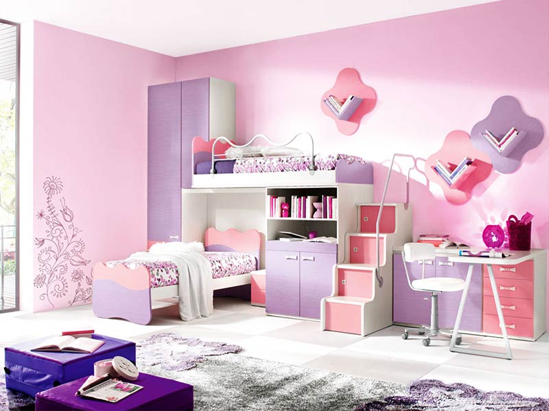 Bedroom / Kids Room Furniture