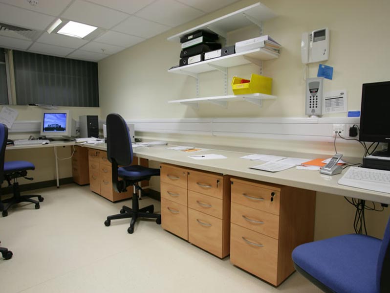 Education and Health Sectors