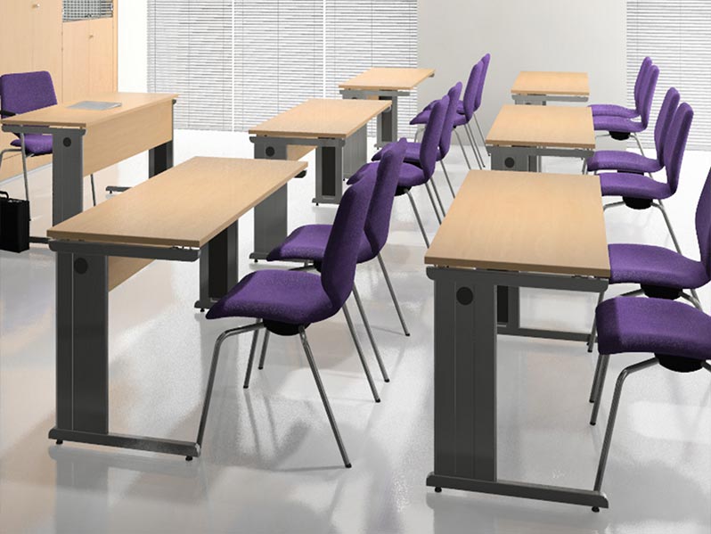 Education and Health Sectors