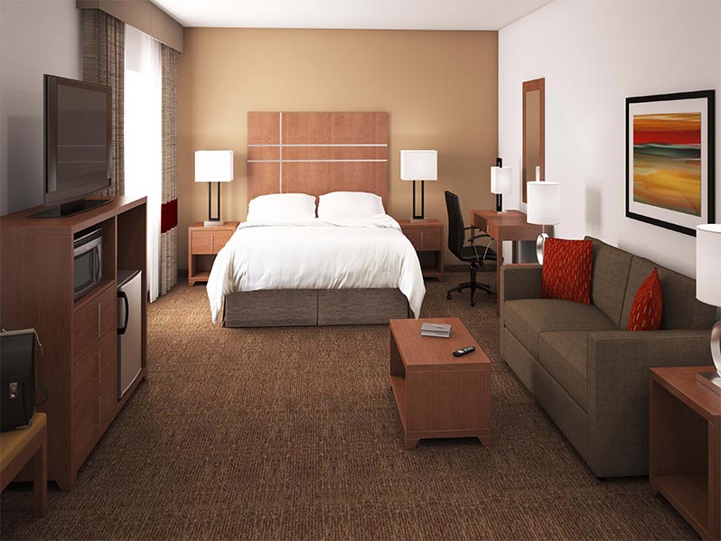 Hotel Furniture