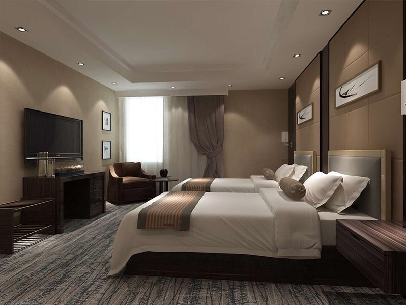 Hotel Furniture
