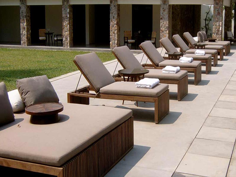 Hotel Furniture