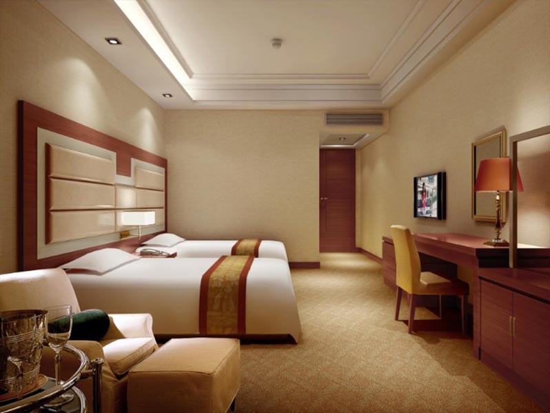 Hotel Furniture