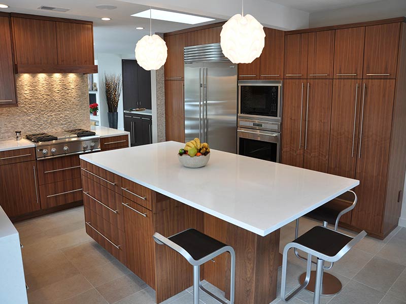 Kitchen Cabinets