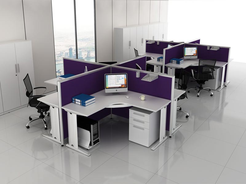 Offices and Bank Furniture