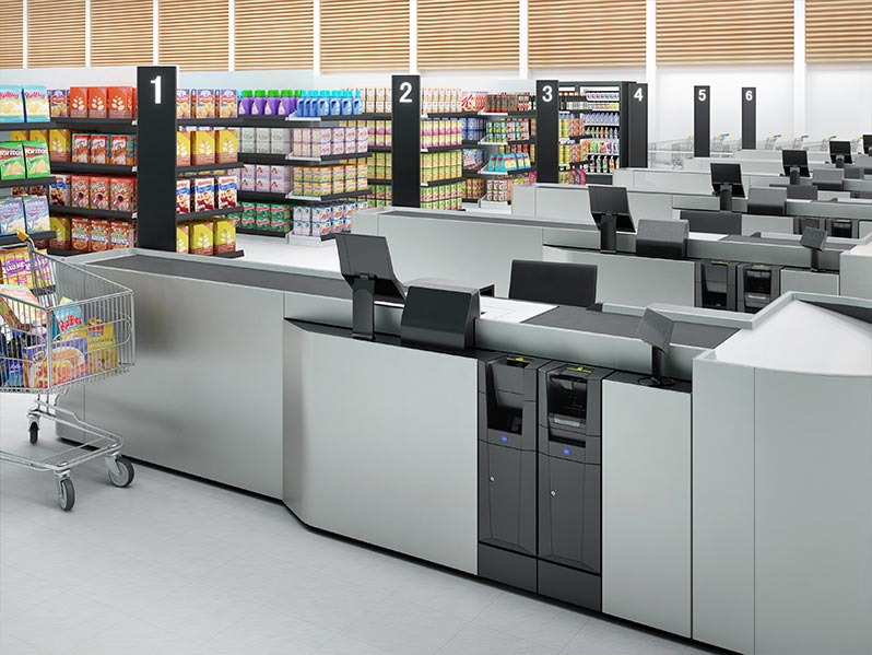 Retail and Showrooms
