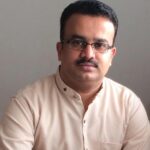 Mr.Ratheesan Kunniyullathil