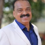 Adv. Xavier Vettikzhichalil Joseph