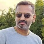 Mr.Shivji S